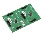 Texas Instruments TPS62841-2EVM123拡大された画像