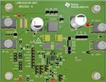 Texas Instruments LM5152EVM-BST拡大された画像