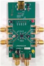 Texas Instruments LMH6401EVM拡大された画像