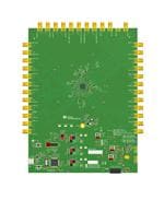 Texas Instruments LMK5B33216EVM拡大された画像