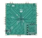 Texas Instruments LMKDB1120EVM拡大された画像