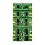 Texas Instruments SN74AXC8T245EVM拡大された画像