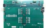 Texas Instruments TMUXS7614DEVM拡大された画像