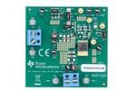 Texas Instruments TPS62933PEVM拡大された画像