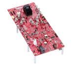 Texas Instruments TRF-LSC-AFE7950EVM拡大された画像