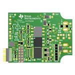 Texas Instruments UCC21710QDWEVM-025拡大された画像