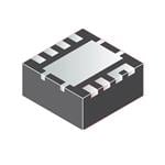 Texas Instruments CSD87333Q3D拡大された画像