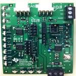Texas Instruments BQ34Z100EVM拡大された画像