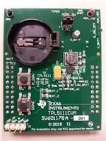 Texas Instruments TPL5111EVM拡大された画像