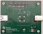 Texas Instruments TUSB211RPTREVM拡大された画像
