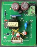 Texas Instruments UCC28740EVM-525拡大された画像