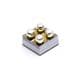 Texas Instruments TMP144YFFR Texas Instruments TMP144YFFR