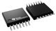 Texas Instruments OPA4396PWR