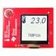 Texas Instruments TMP116METER-EVM