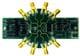 Texas Instruments DS100BR210EVK/NOPB
