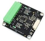 Tinkerforge 2121拡大された画像