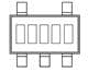Torex Semiconductor XC6221B161MR-G