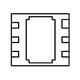 Torex Semiconductor XC6210B332DR-G