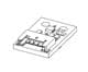 Optek / TT Electronics OPB9001B