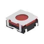 TE Connectivity / Alcoswitch STS26A26RJTTR拡大された画像