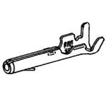 TE Connectivity / AMP 61117-1 (Mouser Reel)拡大された画像