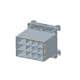 TE Connectivity / AMP 1-1903146-3