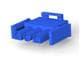TE Connectivity / AMP 1-480700-6