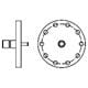TE Connectivity / AMP 1077133-1
