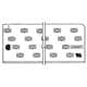 TE Connectivity / AMP 111359-1