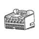 TE Connectivity / AMP 1318756-2