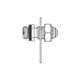 TE Connectivity / AMP 031-0001-0001