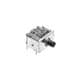 TE Connectivity / Alcoswitch 1825174-3