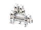 TE Connectivity / Entrelec 1SNA105046R2300