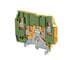 TE Connectivity / Entrelec M4/6.4A.P