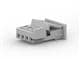 TE Connectivity 2-1355397-3