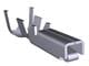 TE Connectivity / AMP 282110-1 (Cut Strip)
