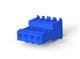 TE Connectivity / AMP 3-640622-4