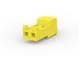 TE Connectivity / AMP 3-644462-2