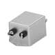 TE Connectivity / Corcom 3EHQ1