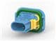 TE Connectivity / AMP 4-1703843-1