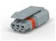 TE Connectivity 4-2834074-1