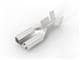 TE Connectivity / AMP 5-160447-6