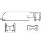 TE Connectivity / AMP 552763-1