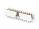TE Connectivity 2MM-HPI-HDR-2R-12-VT-01-M-N-TRP
