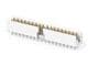 TE Connectivity 2MM-HPI-HDR-2R-18-VT-01-M-N-TRP