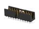 TE Connectivity 2MM-HPI-HDR-2R-10-VT-01-M-B-TRP