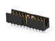 TE Connectivity 2MM-HPI-HDR-2R-11-VT-01-M-B-TRP