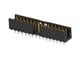 TE Connectivity 2MM-HPI-HDR-2R-15-VT-01-M-B-TRP