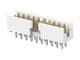 TE Connectivity 2MM-HPI-HDR-2R-10-VT-02-M-N-TRP