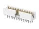 TE Connectivity 2MM-HPI-HDR-2R-11-VT-02-M-N-TRP